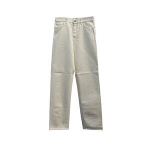 Gucci White Denim - Regular & Straight-Leg Jeans Men